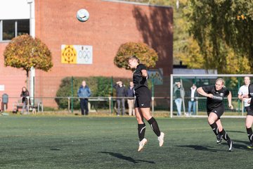 Bild 104 - Frauen SV Henstedt Ulzburg III - TSV Wiemersdorf : Ergebnis: 2:1